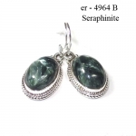 Seraphinite